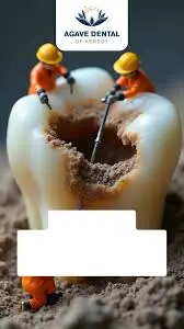 Agave Dental